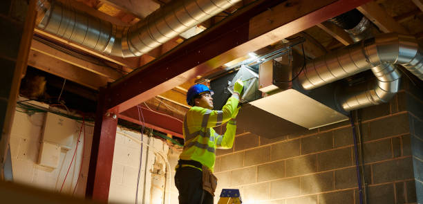 Best HVAC Duct Inspection Services  in Encinitas, CA