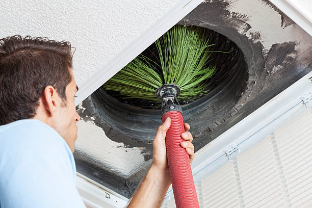 Best HVAC Air Duct Cleaning  in Encinitas, CA