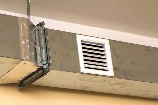 Best Air Duct Cleaning Company Near Me  in Encinitas, CA